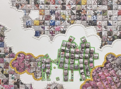 (이미지 출처 = 인사아트센터) · (Source = Insaartcenter)