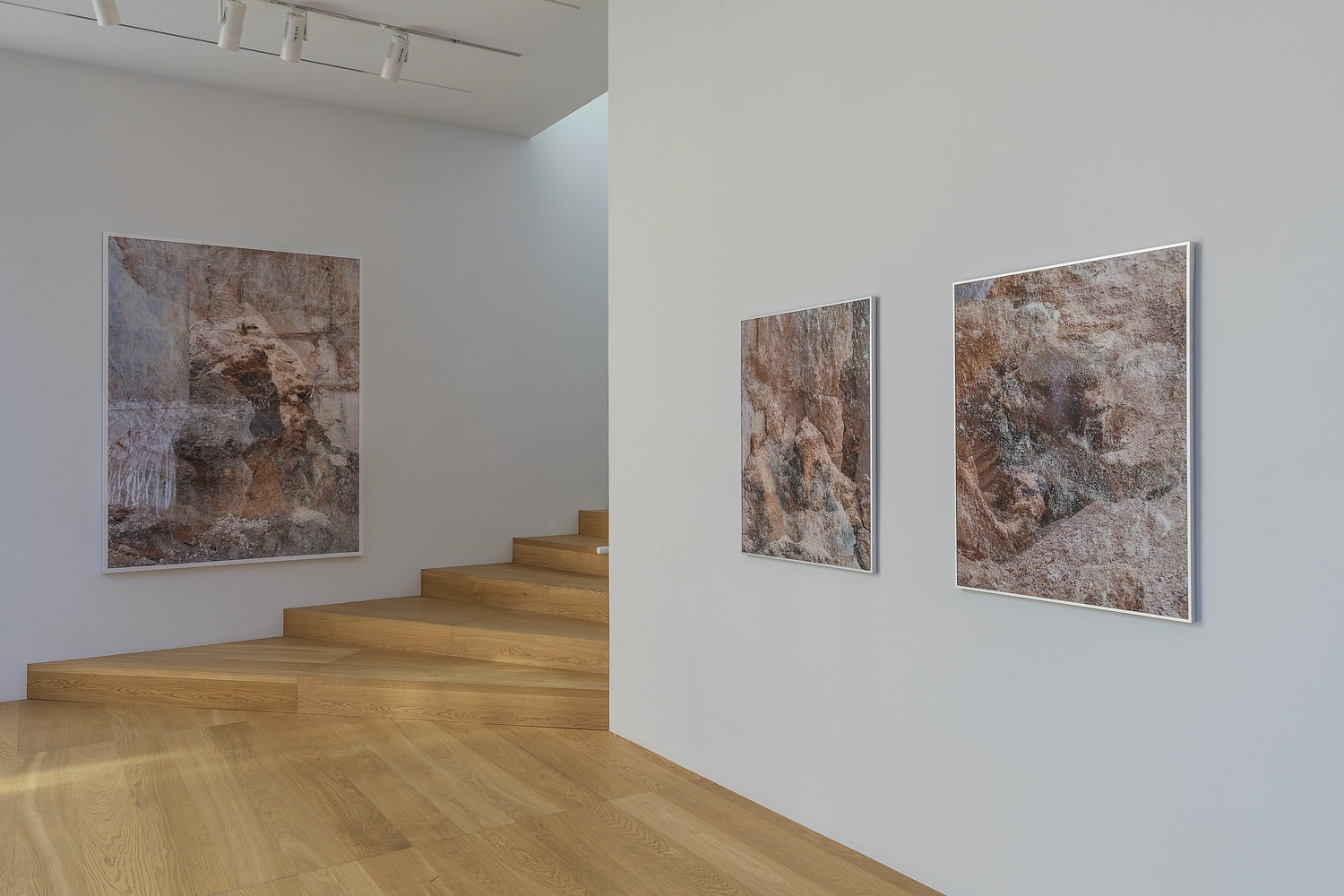 전시전경 · Exhibition view · (이미지 출처 = 송은) · (Source = SONGEUN)