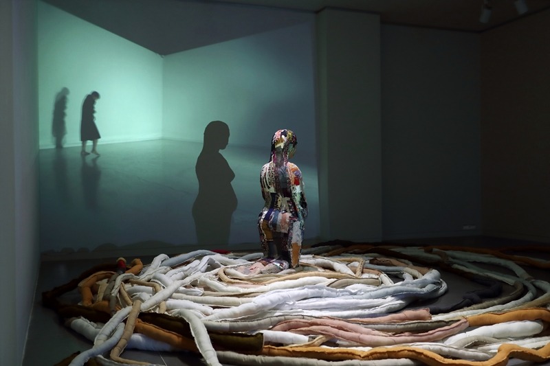 (이미지 출처 = 교동미술관) · (Source = Gyo Dong Mueseum of Art)