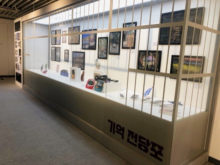 전시전경 · Exhibition view · (출처=돈의문박물관마을)