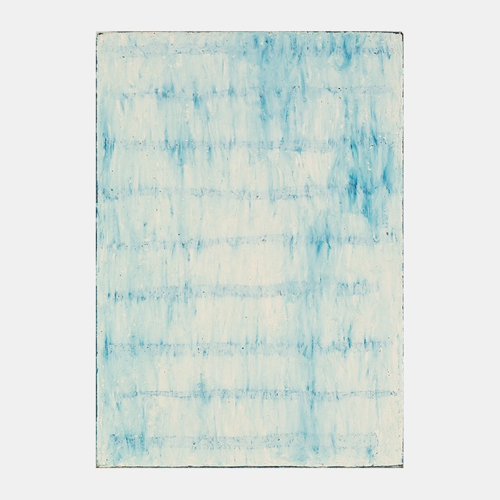 Painting · Oil on panel · 25.5 x 18 cm · 2022 · Painting · Oil on panel · 데이비드 퀸 · DAVID QUINN · (이미지 출처 = 가나아트 나인원) · (Source = Gana Art Nineone)