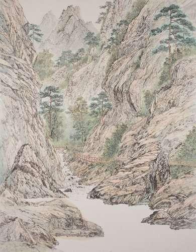 (이미지 출처 = 인사아트센터) · (Source = Insaartcenter)