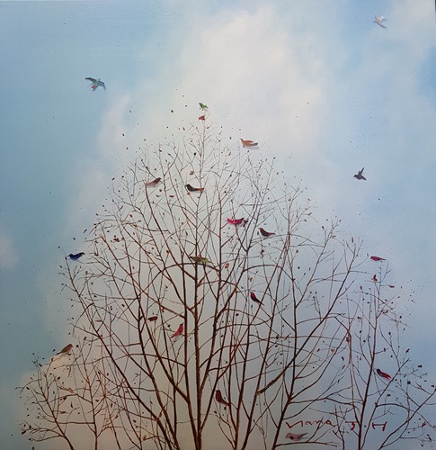(이미지 출처 = 인사아트센터) · (Source = Insaartcenter)