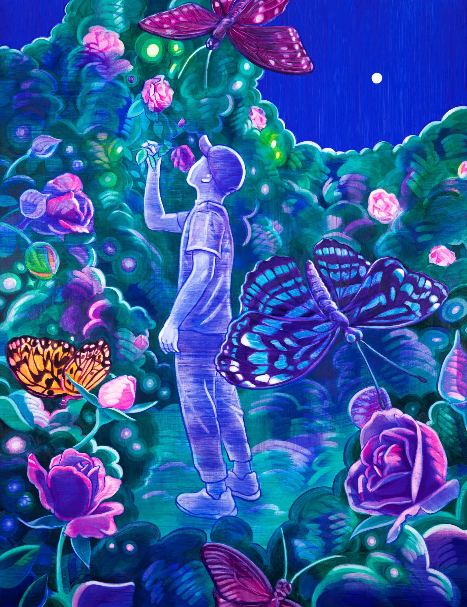 Exhibition Poster