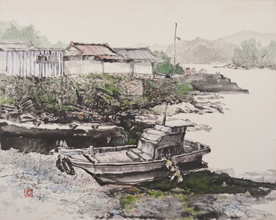 (이미지 출처 = 인사아트센터) · (Source = Insaartcenter)