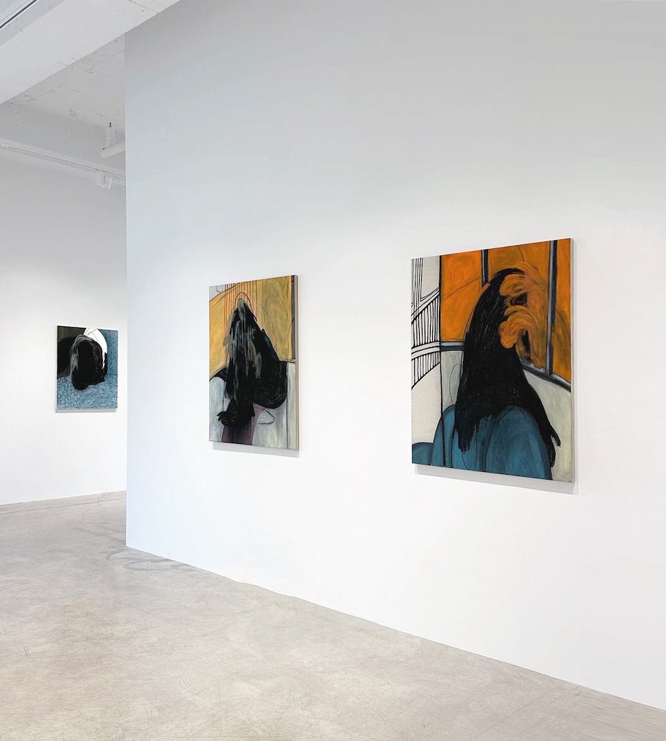 전시전경 · Exhibition view · (이미지 제공 = 피앤씨갤러리) · (Source = PNC Gallery)