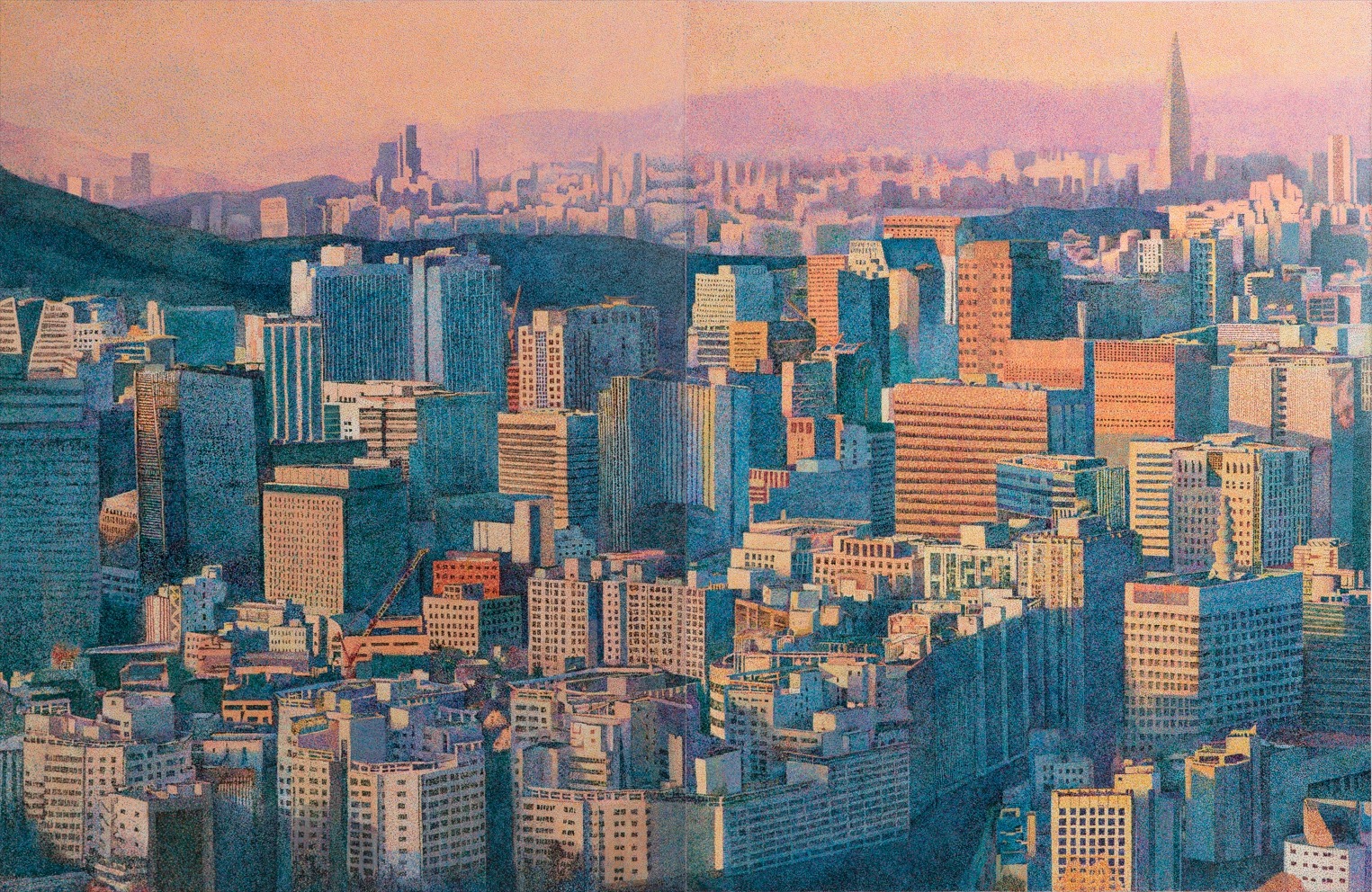 (이미지 출처 = 갤러리이즈) · (Source = Gallery is)