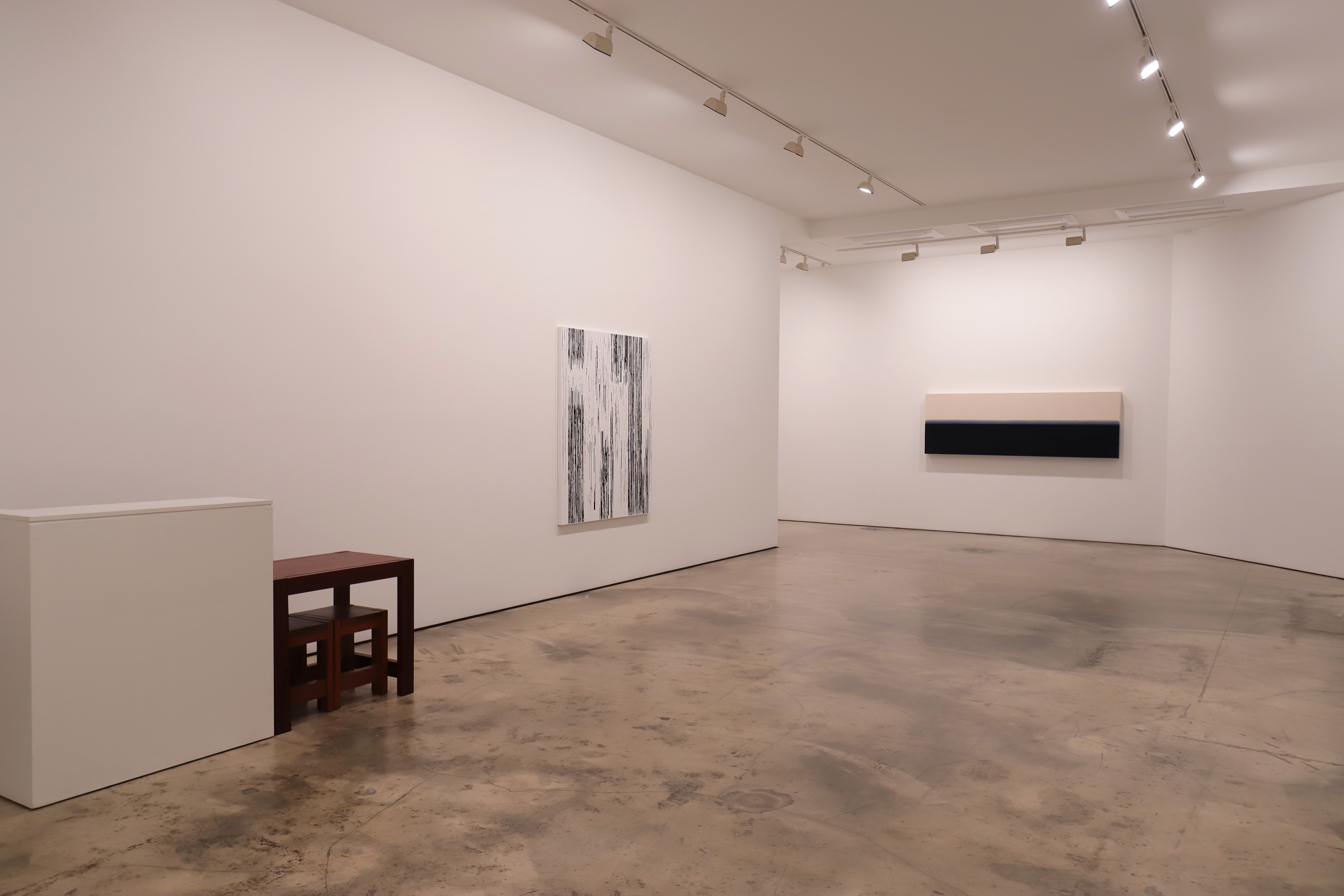 전시전경 · Exhibition view · (이미지 출처 = 학고재갤러리) · (Source = hakgojaegallery)