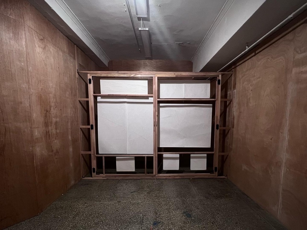 전시전경 · Exhibition view · (이미지 출처 = 상업화랑) · (Source = Sahngup Gallery)