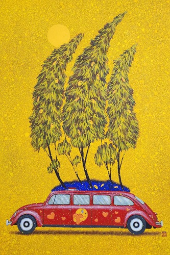 (이미지 출처 = 인사아트센터) · (Source = Insaartcenter)