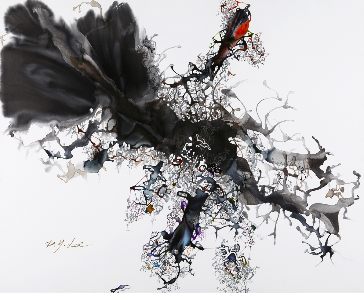 (이미지 출처 = 신한갤러리) · (Source = Shinhan gallery)