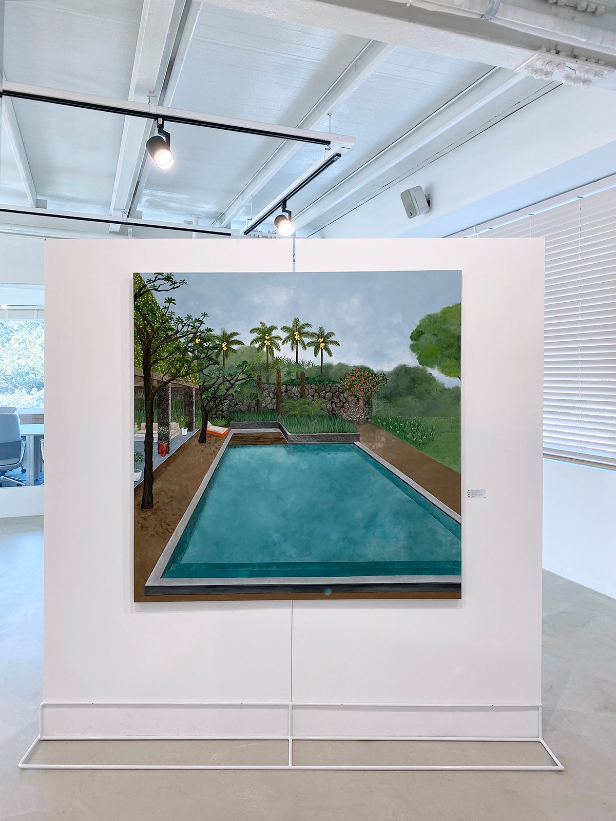 전시전경 · Exhibition view · (출처=생활지음 갤러리)