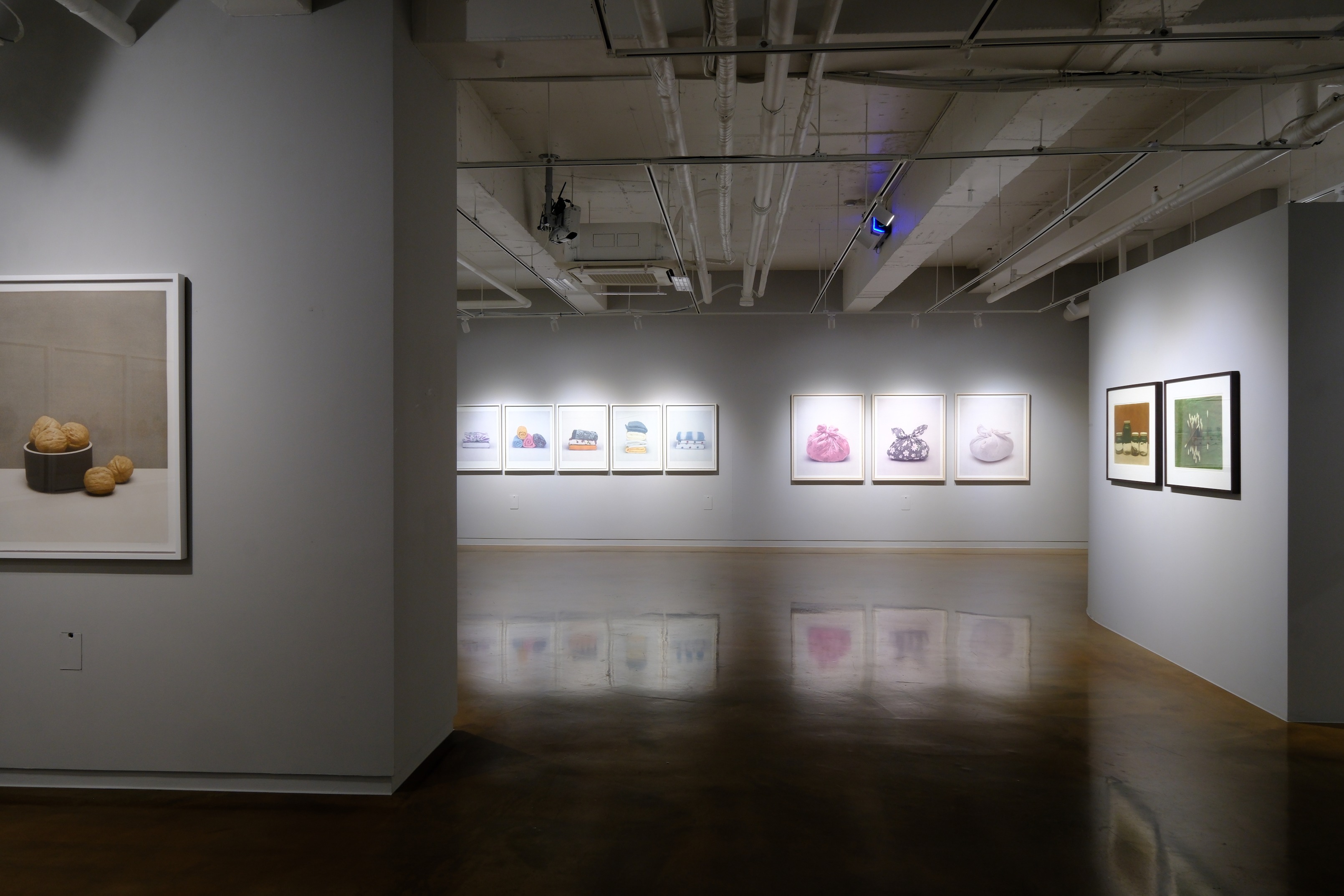 전시전경 · Exhibition view · (제공=후지필름)