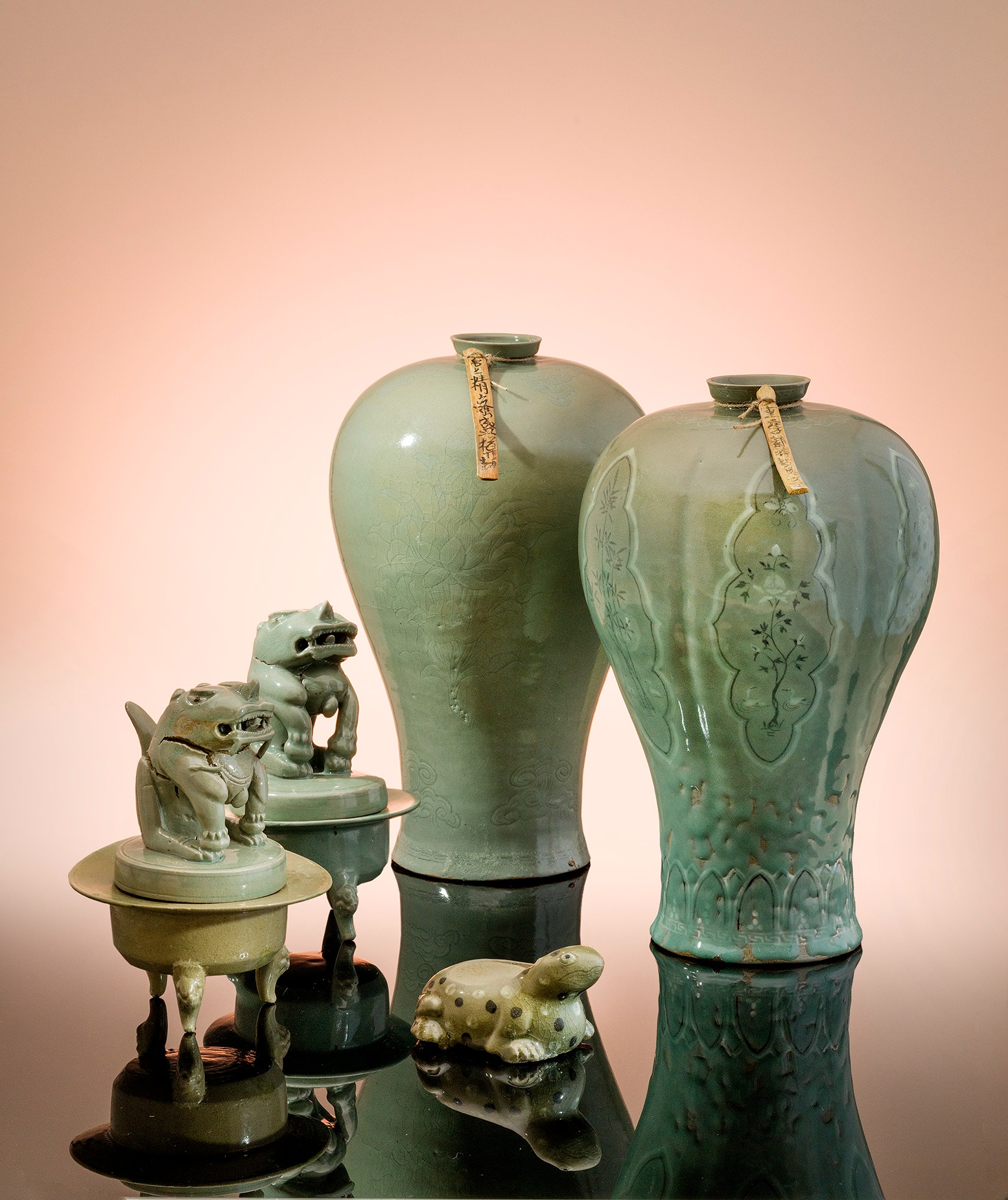 (이미지 출처 = 태안해양유물전시관) · (Source = National Research Institute of Maritime Cultural Heritage)