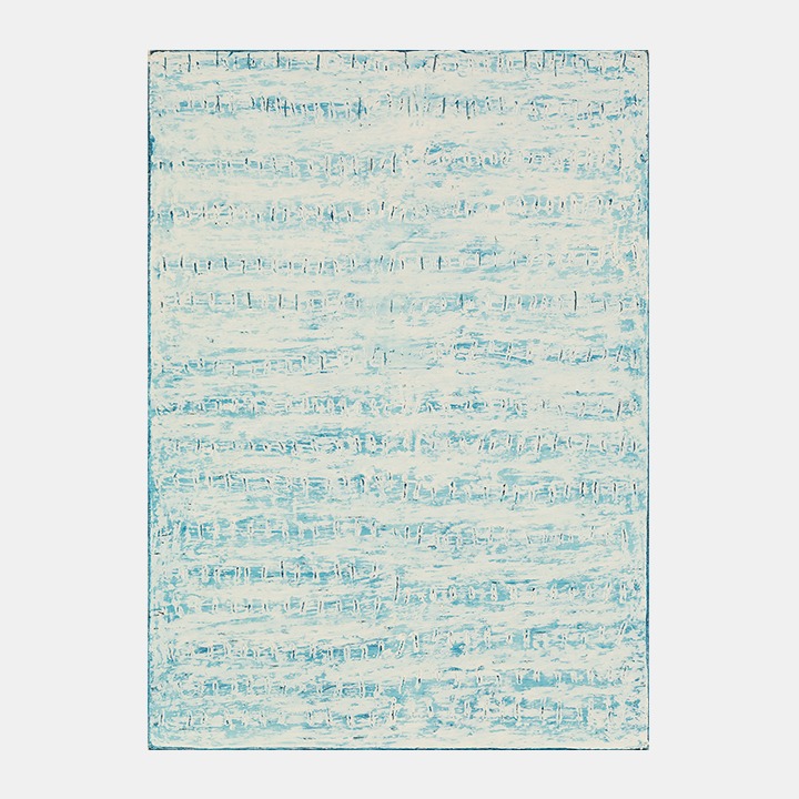 Painting · Pastel on paperOil on panel · 25.5 x 18 cm · 2022 · Painting · Oil on panel · 데이비드 퀸 · DAVID QUINN · (이미지 출처 = 가나아트 나인원) · (Source = Gana Art Nineone)