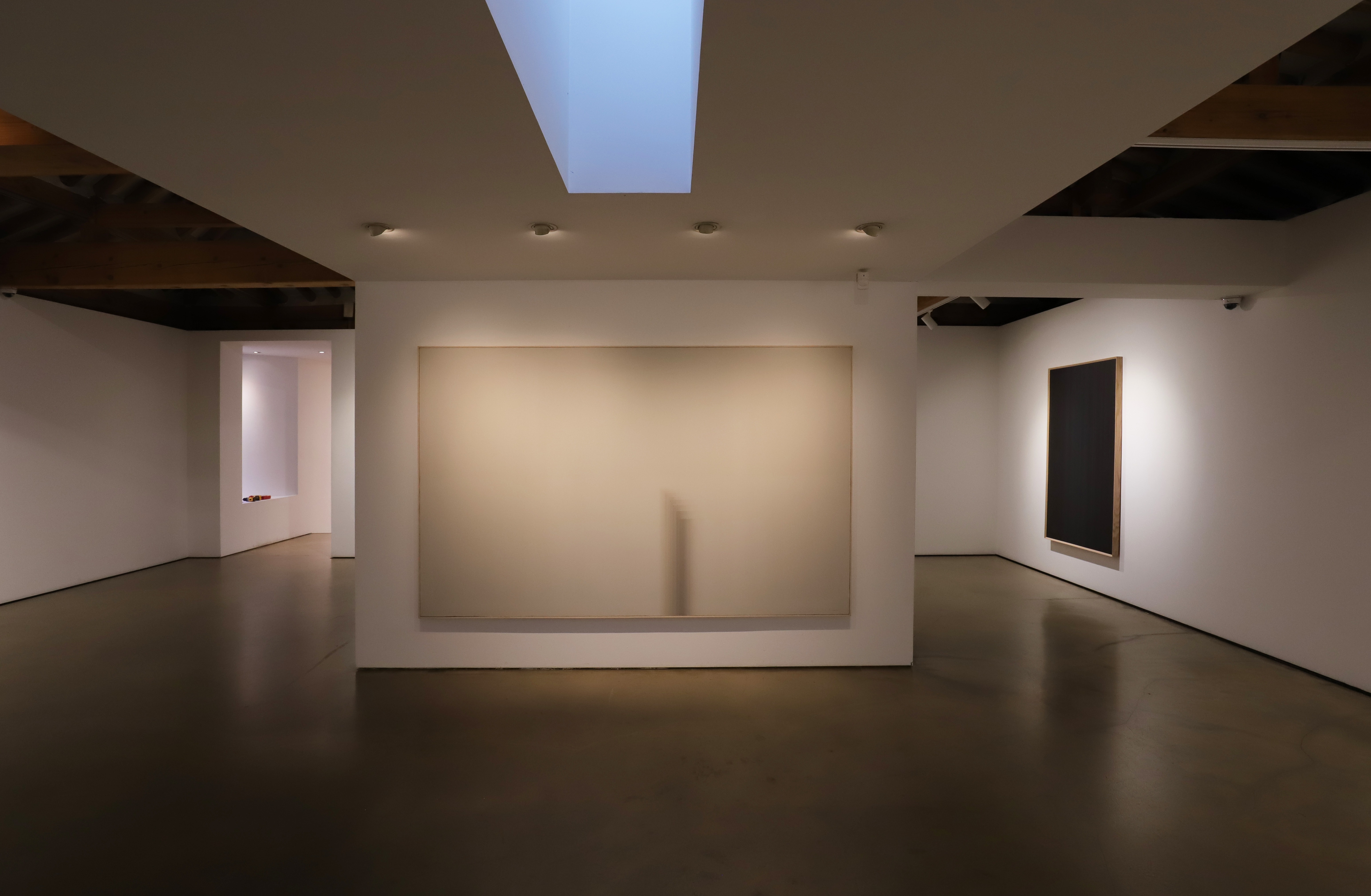 전시전경 · Exhibition view · (이미지 출처 = 학고재갤러리) · (Source = hakgojaegallery)