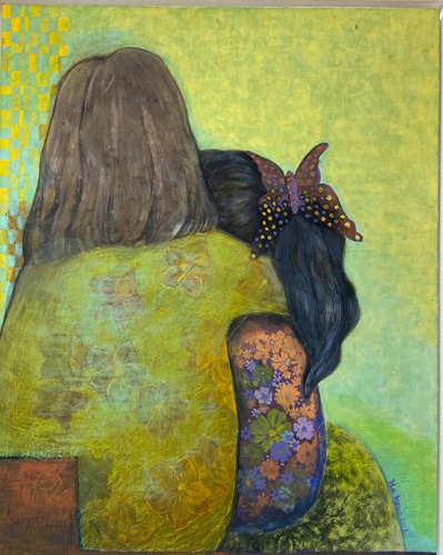 (이미지 출처 = 인사아트센터) · (Source = Insaartcenter)