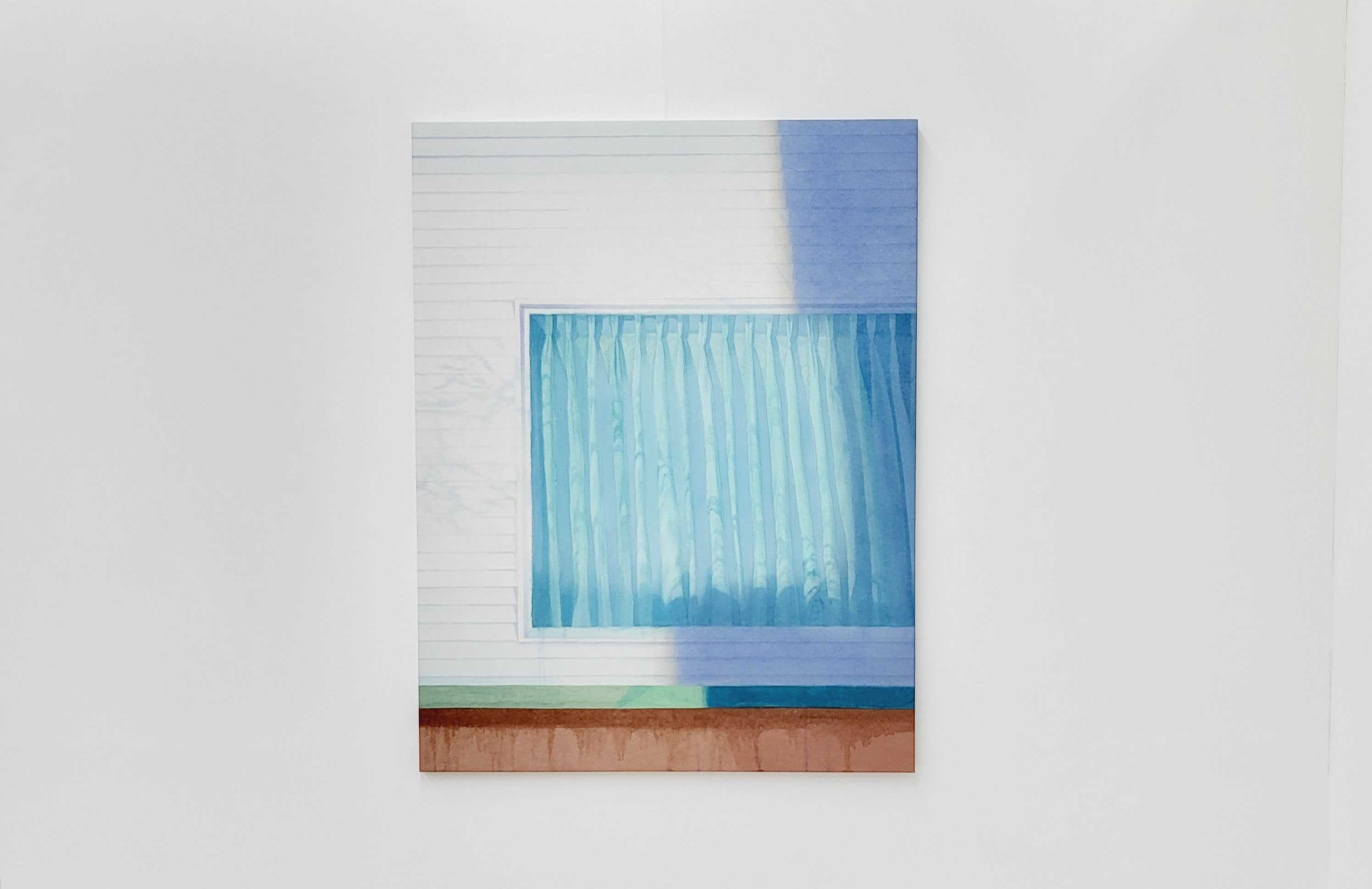 전시전경 · Exhibition view · (이미지 제공 = 갤러리이든) · (Source = gallery eden)