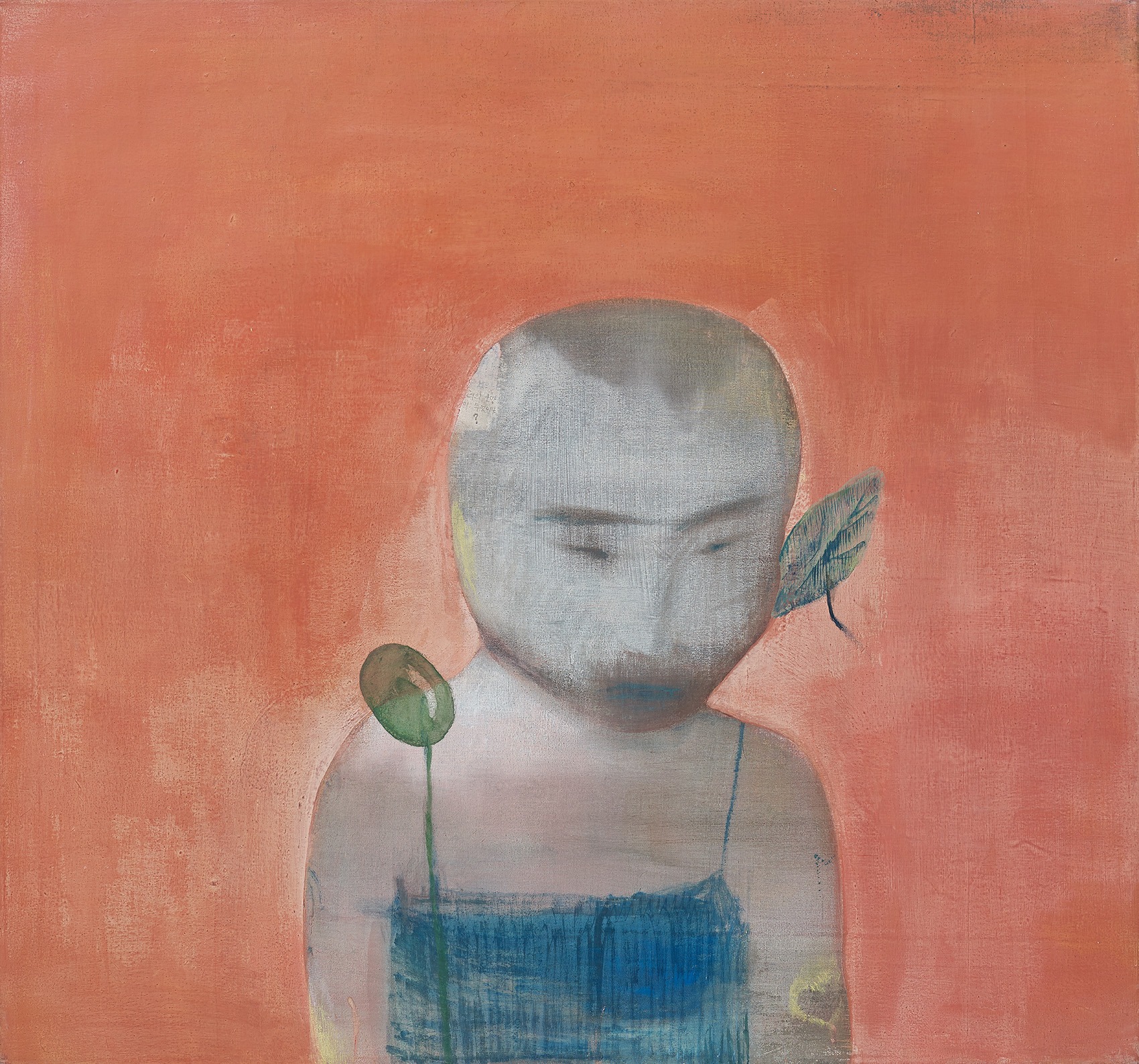 이슨주 · Yi Soonjoo · (이미지 출처 = 원앤제이갤러리) · (Source = ONE ANE J. GALLERY)