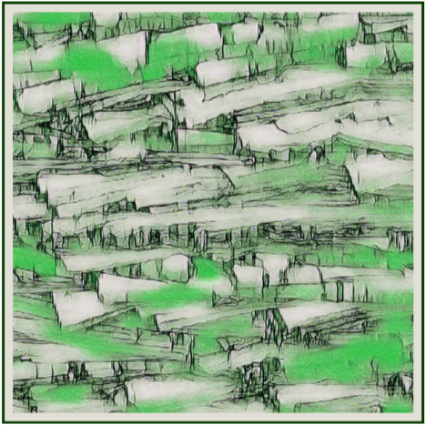윤을요 · Yun Eulyo · (이미지 출처 = 중랑아트센터) · (Source = JUNGNANG ART CENTER)