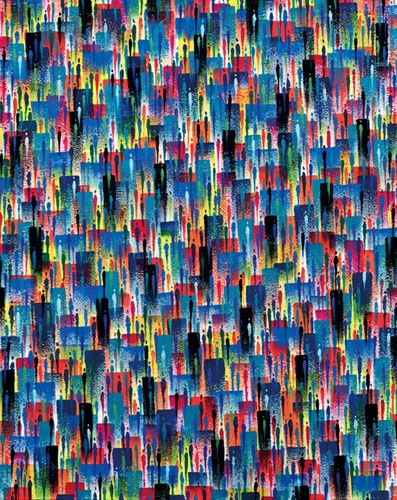최승희 · Choi Seunghee · (이미지 출처 = 인사아트센터) · (Source = Insa Art Center)