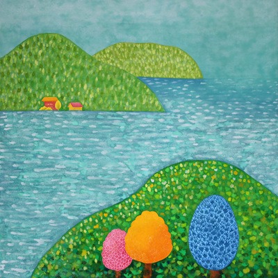 (이미지 출처 = 인사아트센터) · (Source = Insaartcenter)