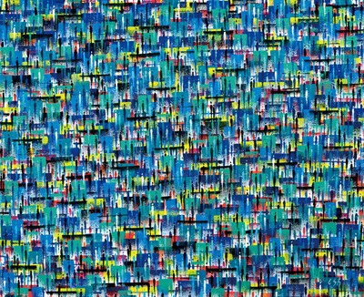 최승희 · Choi Seunghee · (이미지 출처 = 인사아트센터) · (Source = Insa Art Center)