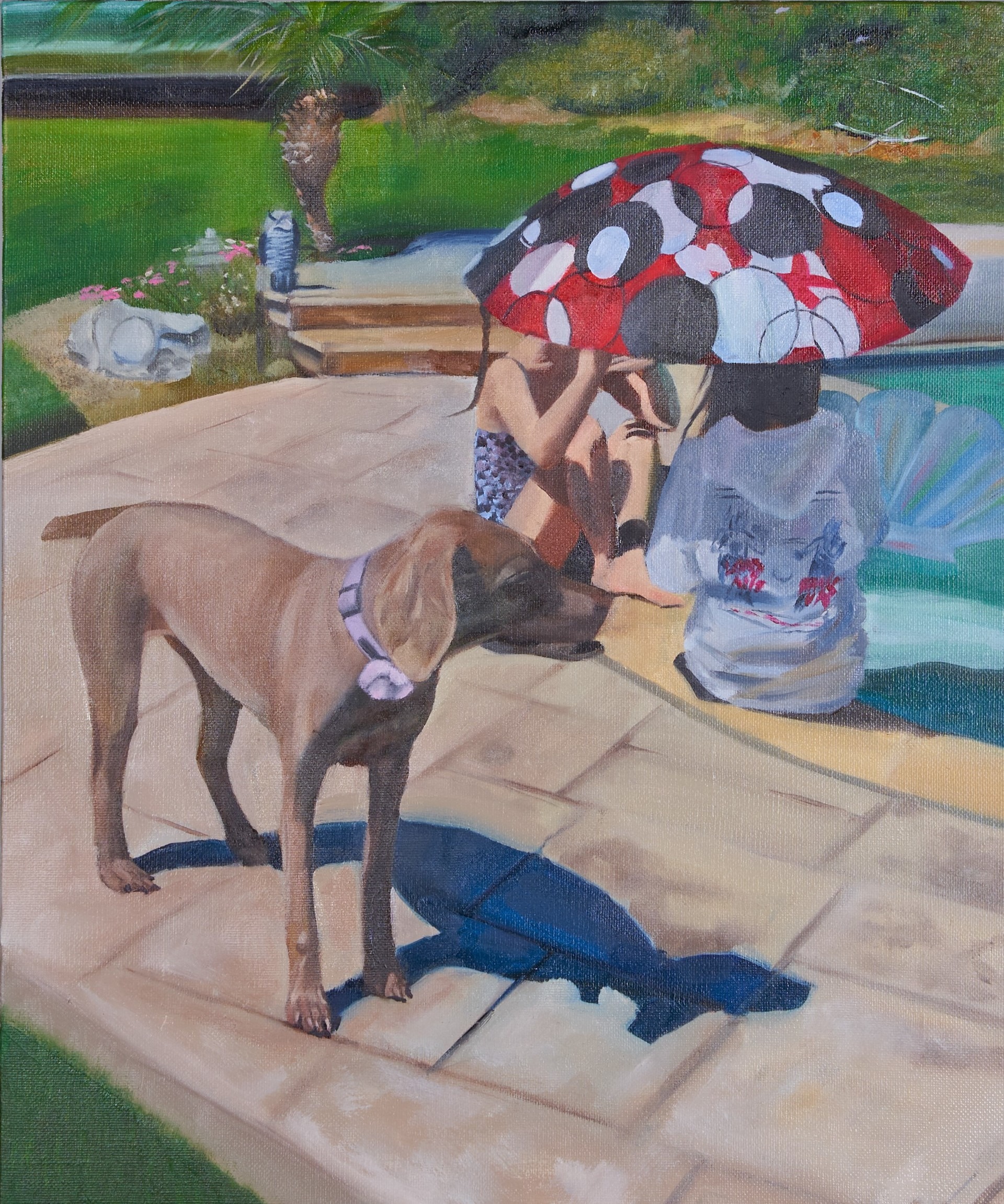 A Zoo without a Zoo Keeper · 김재현 · Kim Jaehyun · (이미지 출처 = 신불당아트센터) · (Source = Sinbuldang Art Center)