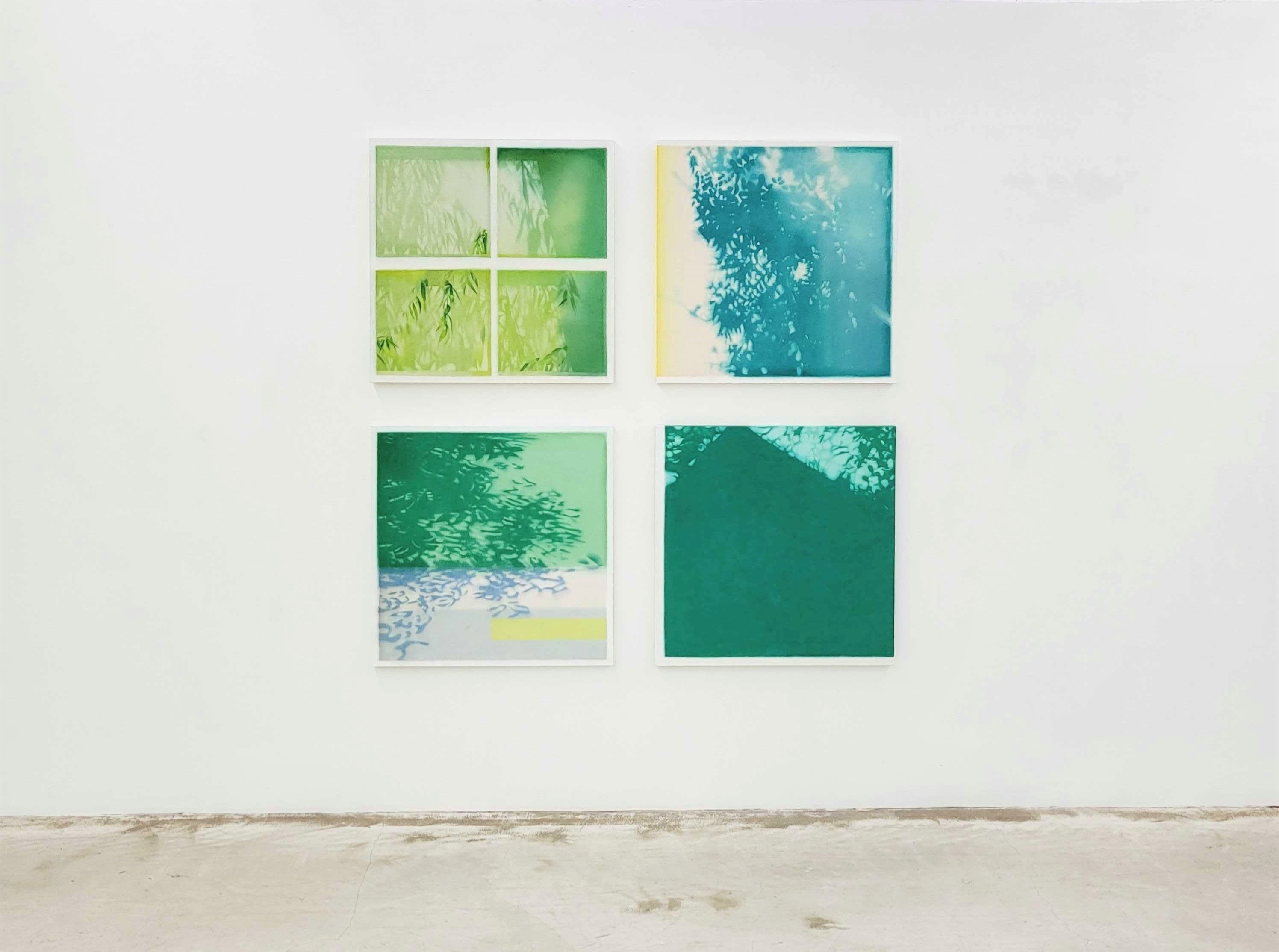 전시전경 · Exhibition view · (이미지 제공 = 갤러리이든) · (Source = gallery eden)