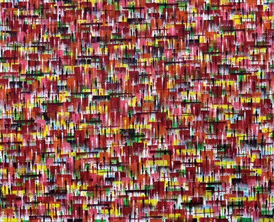최승희 · Choi Seunghee · (이미지 출처 = 인사아트센터) · (Source = Insa Art Center)