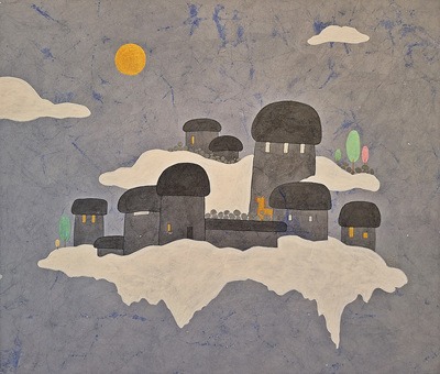 (이미지 출처 = 인사아트센터) · (Source = Insaartcenter)