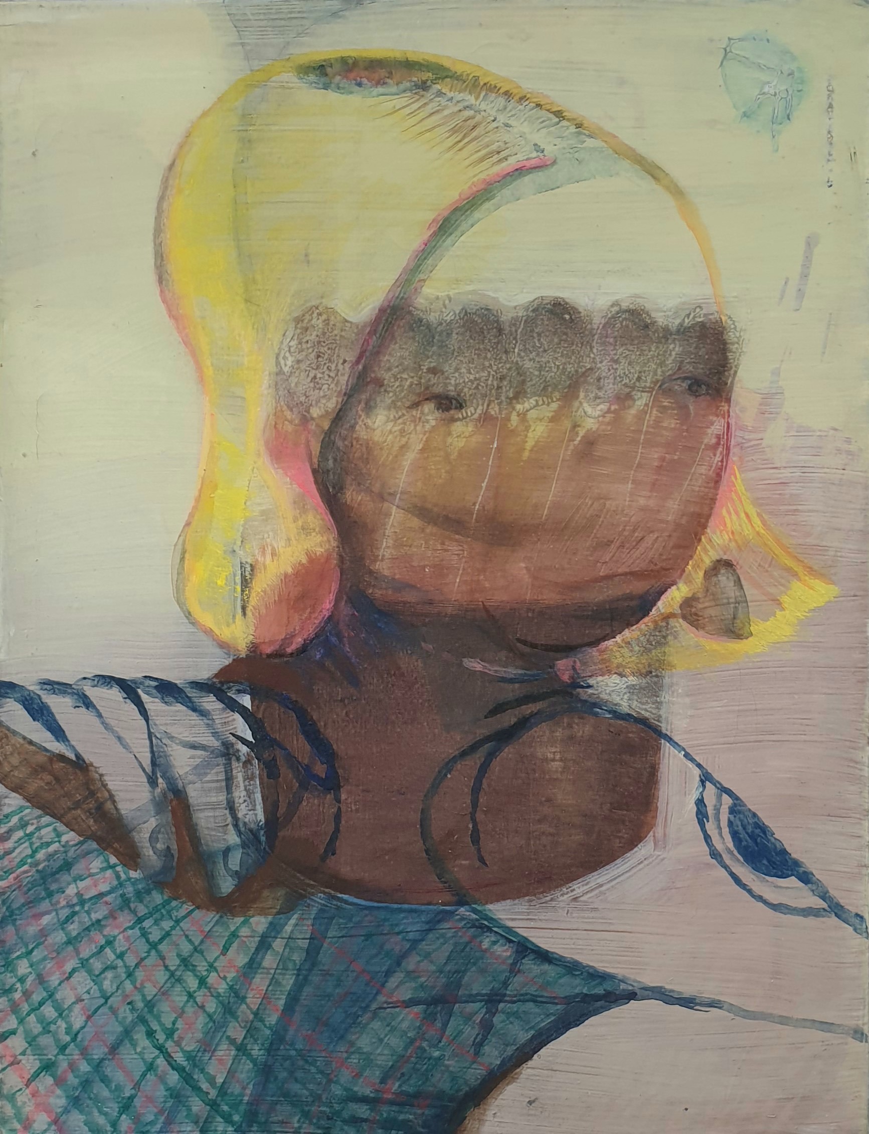 이슨주 · Yi Soonjoo · (이미지 출처 = 원앤제이갤러리) · (Source = ONE ANE J. GALLERY)