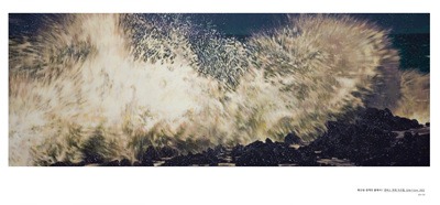 이경재 · Lee Kyeongjae · (이미지 출처 = 인사아트센터) · (Source = Insa Art Center)
