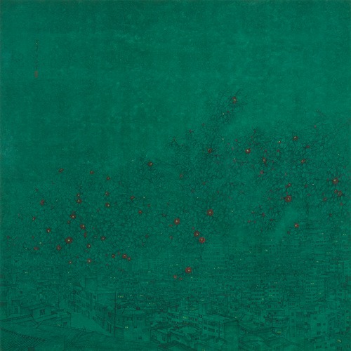(이미지 출처 = 인사아트센터) · (Source = Insaartcenter)
