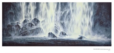 이경재 · Lee Kyeongjae · (이미지 출처 = 인사아트센터) · (Source = Insa Art Center)