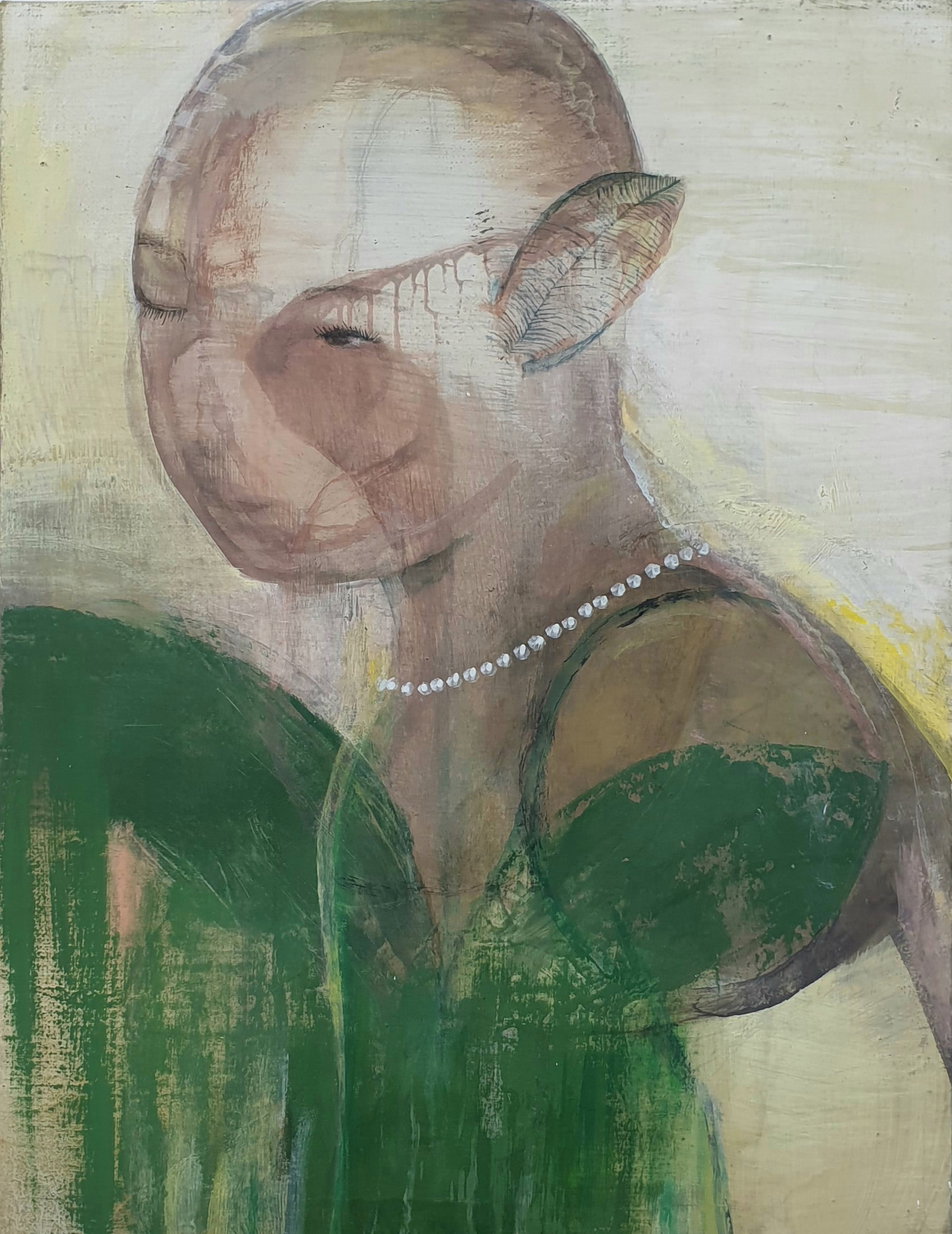 이슨주 · Yi Soonjoo · (이미지 출처 = 원앤제이갤러리) · (Source = ONE ANE J. GALLERY)