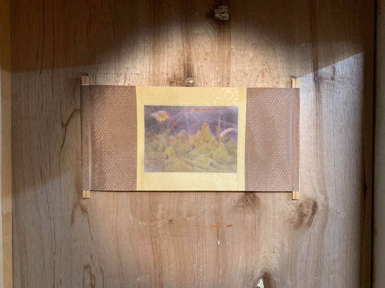 전시전경 · Exhibition view · (이미지 출처 = 상업화랑) · (Source = Sahngup Gallery)