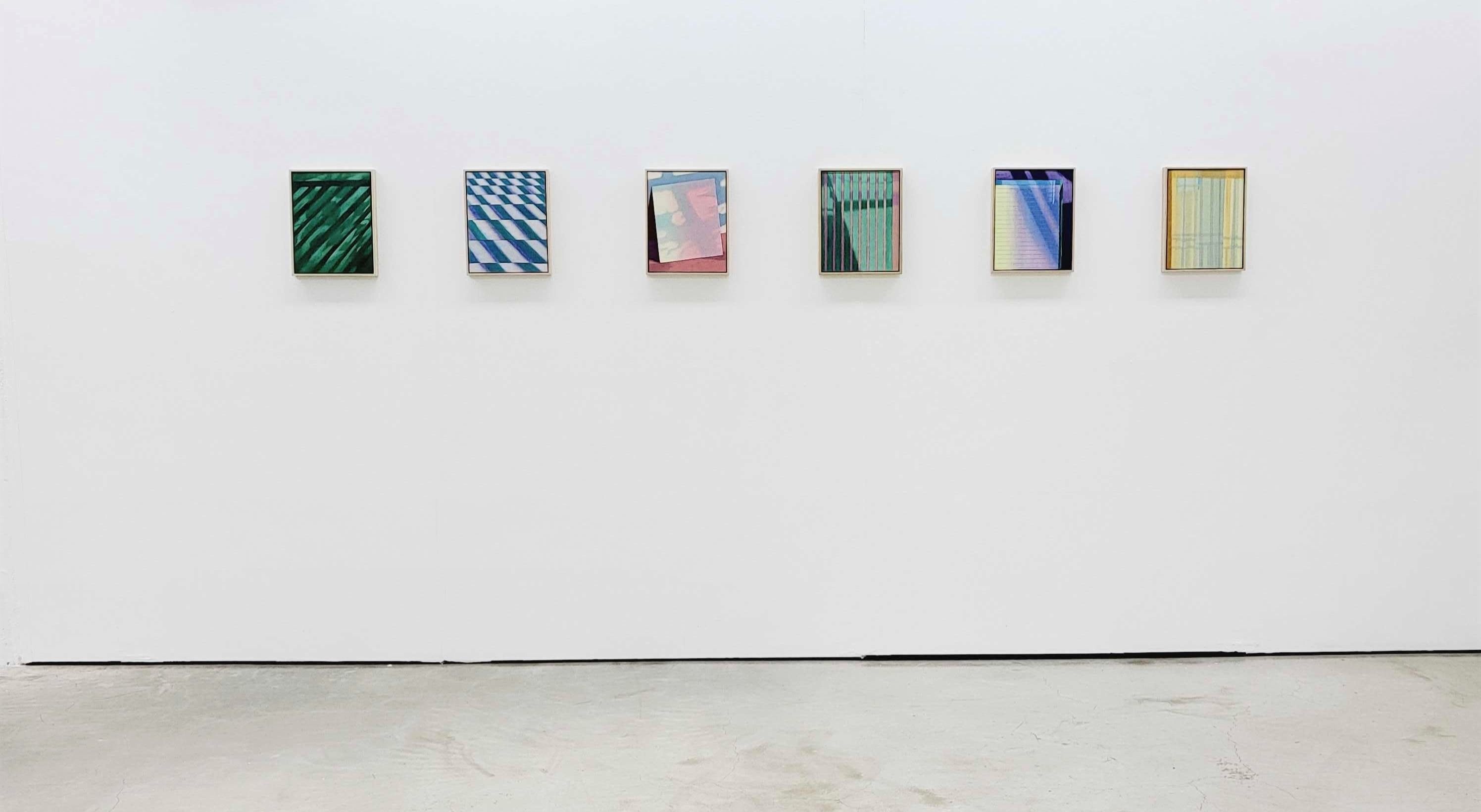 전시전경 · Exhibition view · (이미지 제공 = 갤러리이든) · (Source = gallery eden)