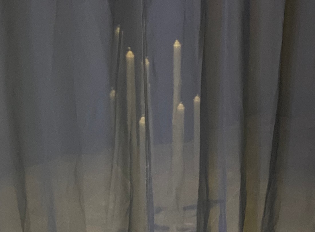 전시전경 · Exhibition view · (이미지 출처 = 화인페이퍼갤러리) · (Source = finepapergallery)