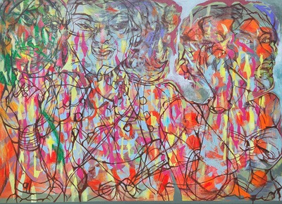 (이미지 출처 = 인사아트센터) · (Source = Insa Art Center)