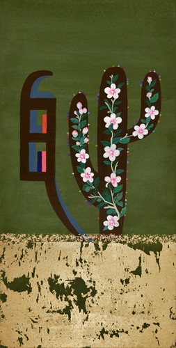 (이미지 출처 = 인사아트센터) · (Source = Insa Art Center)