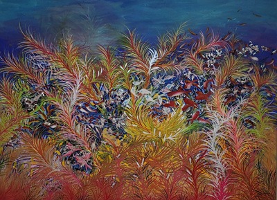 (이미지 출처 = 인사아트센터) · (Source = Insa Art Center)