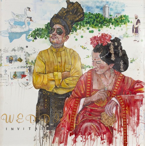 (이미지 출처 = 인사아트센터) · (Source = Insa Art Center)