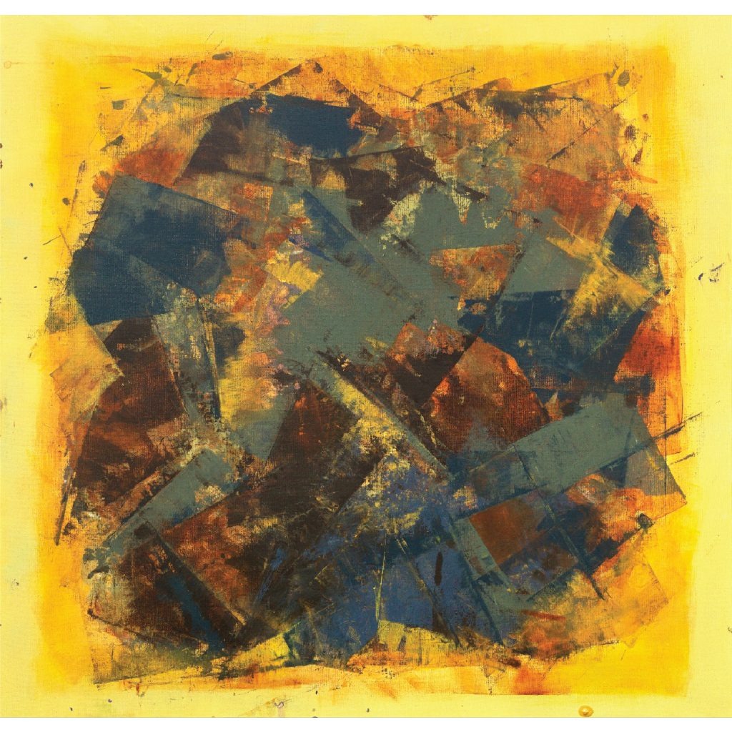 Exhibition Poster