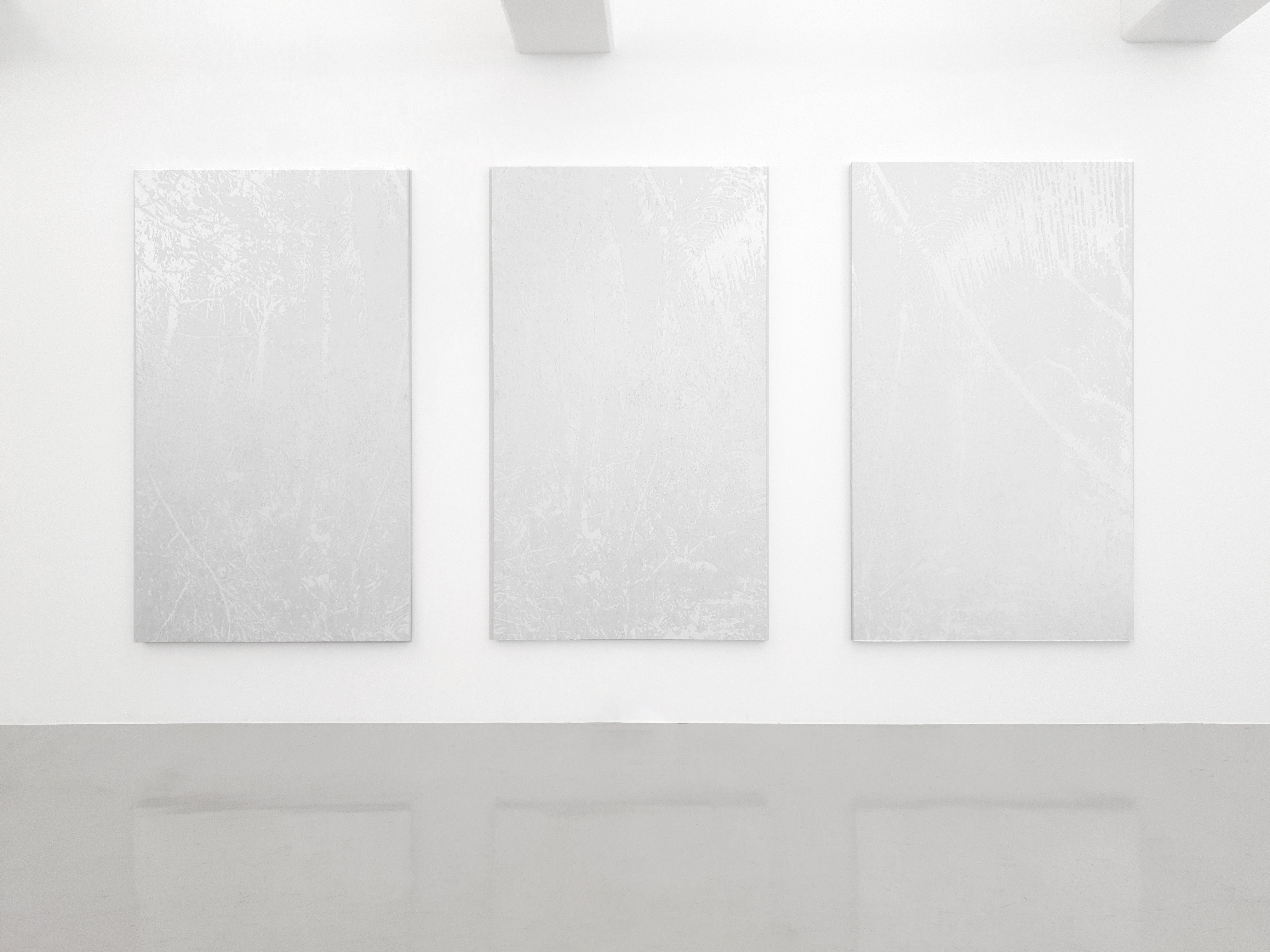 전시전경 · Exhibition view · (이미지 출처 = 리안갤러리) · (Source = Leeahn Gallery)