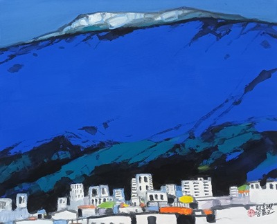 (이미지 출처 = 인사아트센터) · (Source = Insa Art Center)
