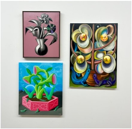 전시전경 · Exhibition view · COPYRIGHT ⓒ FFF AND ARTIST. ALL RIGHTS RESERVED · COPYRIGHT ⓒ FFF AND ARTIST. ALL RIGHTS RESERVED