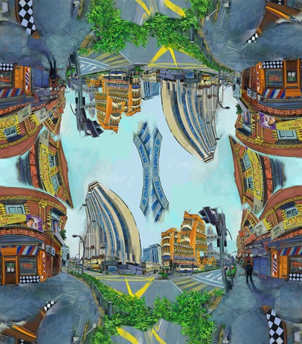 (이미지 출처 = 인사아트센터) · (Source = Insa Art Center)