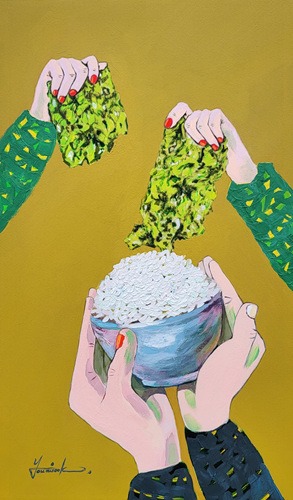 (이미지 출처 = 인사아트센터) · (Source = Insa Art Center)