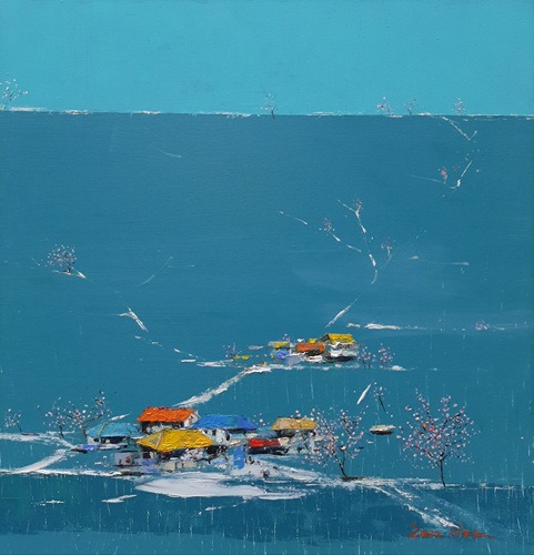 (이미지 출처 = 인사아트센터) · (Source = Insa Art Center)